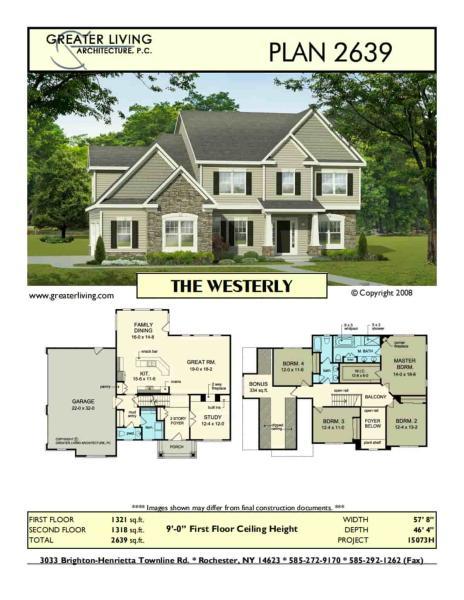 别墅户型图1865878 帖子ID:4069-木图网-木结构之家 www.woodpic.cn
