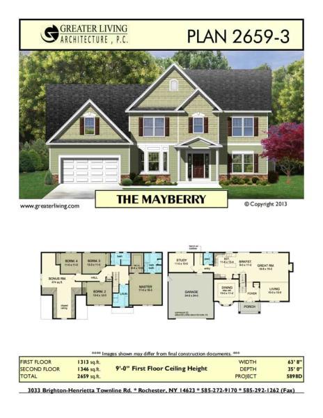 别墅户型图1917882 帖子ID:4074-木图网-木结构之家 www.woodpic.cn