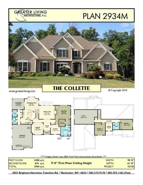 别墅户型图2244400 帖子ID:4107-木图网-木结构之家 www.woodpic.cn