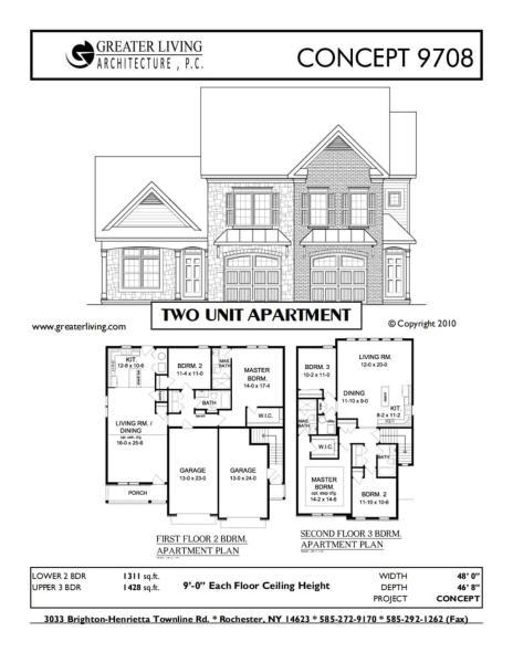别墅户型图2762030 帖子ID:4159-木图网-木结构之家 www.woodpic.cn