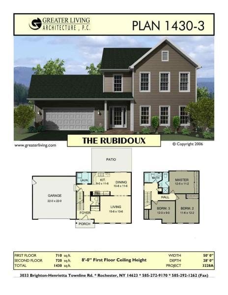 独栋别墅户型图0127169 帖子ID:5568-木图网-木结构之家 www.woodpic.cn