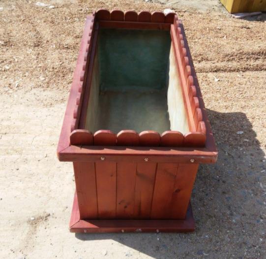 塑木结构花箱3973 帖子ID:942-木图网-木结构之家 www.woodpic.cn