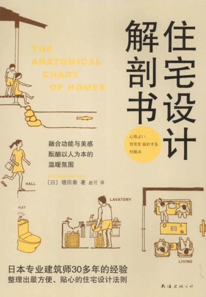 住宅设计解剖书4359 帖子ID:6707-木图网-木结构之家 www.woodpic.cn