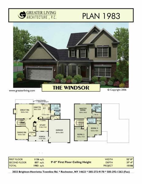 独栋别墅户型图0471780 帖子ID:5933-木图网-木结构之家 www.woodpic.cn