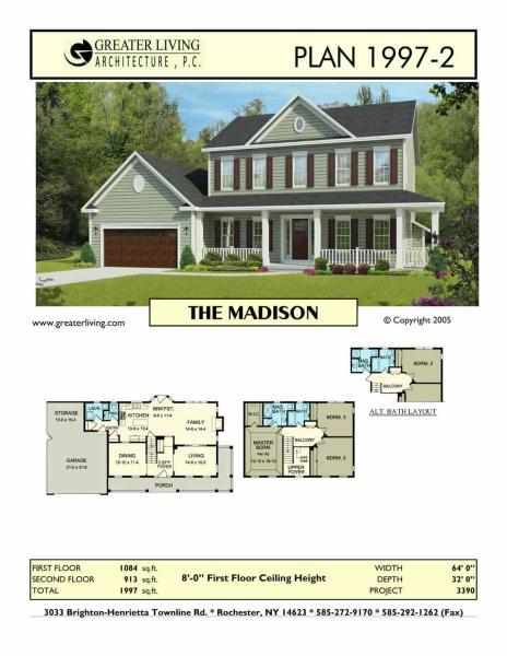 独栋别墅户型图0497782 帖子ID:5935-木图网-木结构之家 www.woodpic.cn