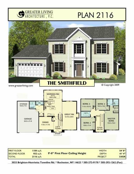 独栋别墅户型图0787774 帖子ID:5964-木图网-木结构之家 www.woodpic.cn
