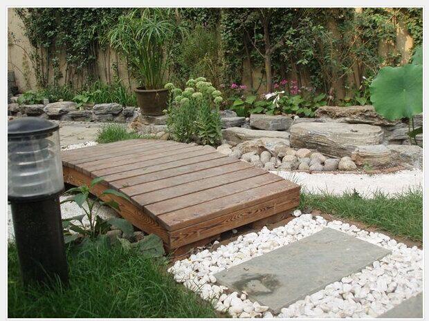 三米内景观直桥1218 帖子ID:954-木图网-木结构之家 www.woodpic.cn