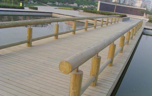 三米内景观直桥502 帖子ID:954-木图网-木结构之家 www.woodpic.cn