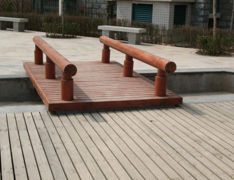 三米内景观直桥2483 帖子ID:954-木图网-木结构之家 www.woodpic.cn