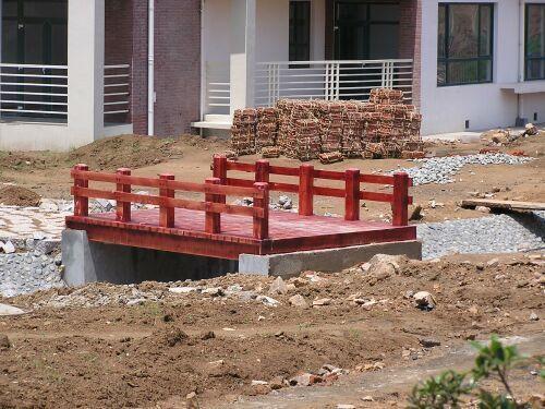 三米内景观直桥9675 帖子ID:954-木图网-木结构之家 www.woodpic.cn