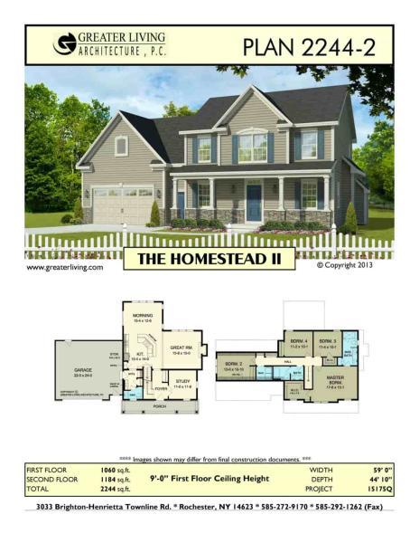 独栋别墅户型图1051769 帖子ID:7595-木图网-木结构之家 www.woodpic.cn