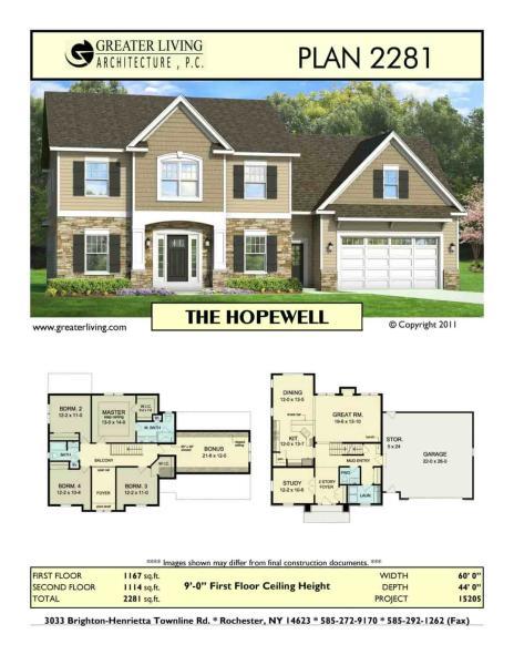 独栋别墅户型图1093426 帖子ID:7599-木图网-木结构之家 www.woodpic.cn