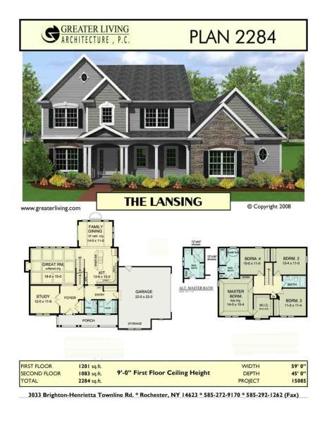 独栋别墅户型图1118332 帖子ID:7601-木图网-木结构之家 www.woodpic.cn