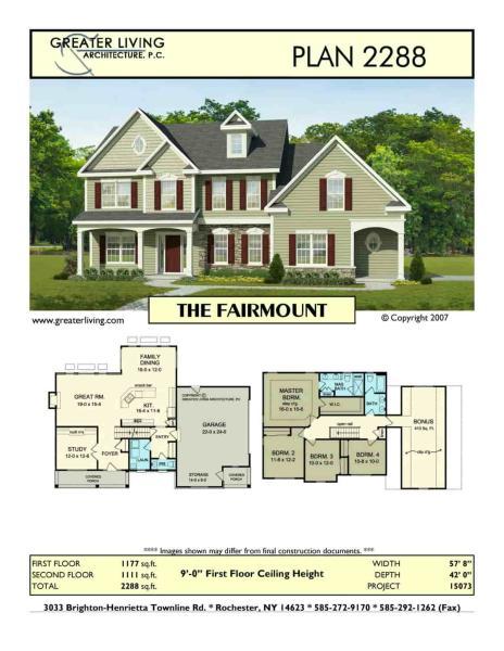 独栋别墅户型图1138144 帖子ID:7603-木图网-木结构之家 www.woodpic.cn