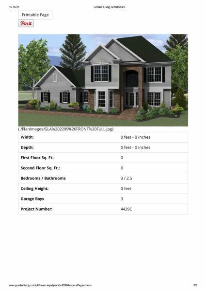 独栋别墅户型图1167075 帖子ID:7606-木图网-木结构之家 www.woodpic.cn