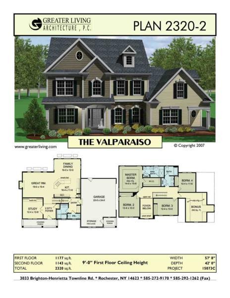 独栋别墅户型图1252801 帖子ID:7615-木图网-木结构之家 www.woodpic.cn