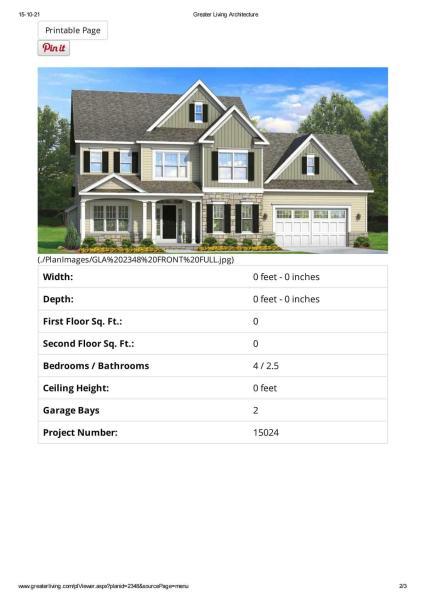 独栋别墅户型图1341732 帖子ID:7624-木图网-木结构之家 www.woodpic.cn