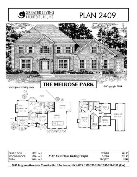 独栋别墅户型图1478902 帖子ID:7637-木图网-木结构之家 www.woodpic.cn