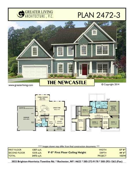 独栋别墅户型图164674 帖子ID:7654-木图网-木结构之家 www.woodpic.cn