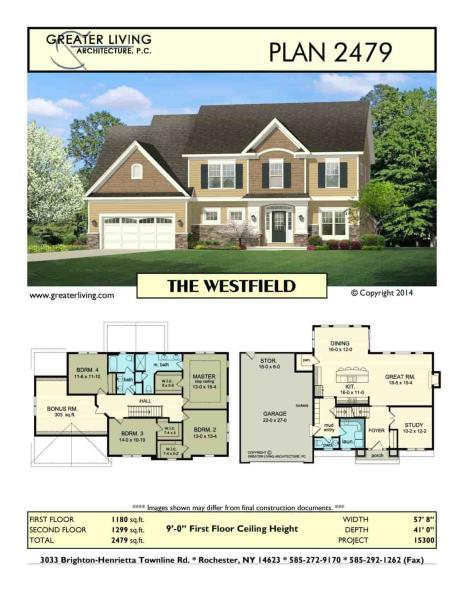独栋别墅户型图1671401 帖子ID:7657-木图网-木结构之家 www.woodpic.cn
