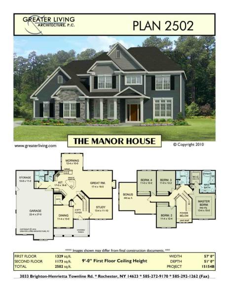 独栋别墅户型图1731180 帖子ID:7663-木图网-木结构之家 www.woodpic.cn