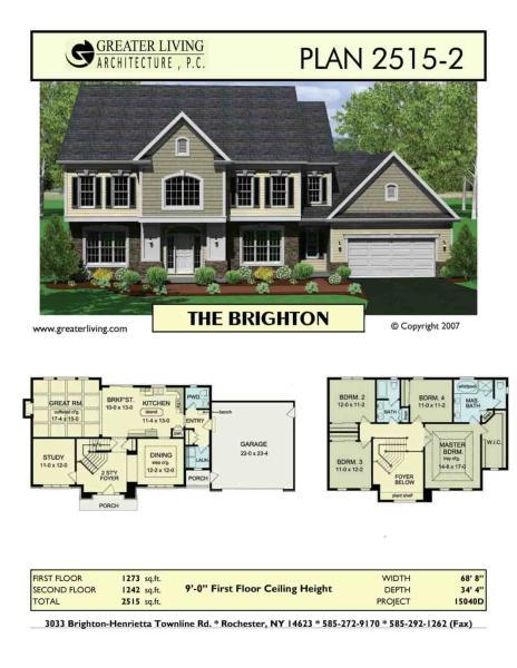 独栋别墅户型图177756 帖子ID:7667-木图网-木结构之家 www.woodpic.cn