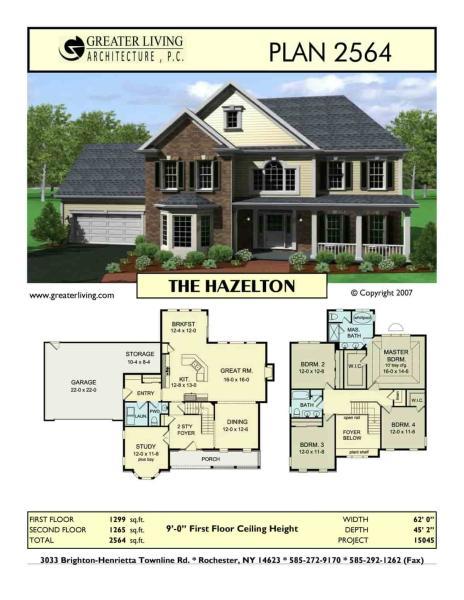 独栋别墅户型图1884431 帖子ID:7678-木图网-木结构之家 www.woodpic.cn
