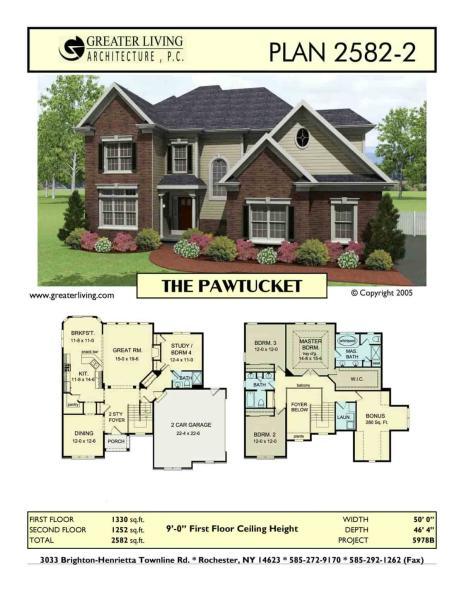 独栋别墅户型图1966472 帖子ID:7686-木图网-木结构之家 www.woodpic.cn
