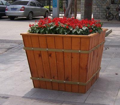 异形结构木花箱129 帖子ID:948-木图网-木结构之家 www.woodpic.cn