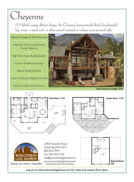 木结构房屋户型图2719277 帖子ID:8250-木图网-木结构之家 www.woodpic.cn