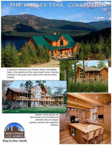 木结构房屋户型图2988793 帖子ID:8277-木图网-木结构之家 www.woodpic.cn