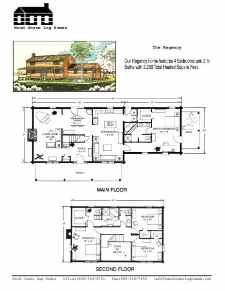 木结构房屋户型图2994641 帖子ID:8278-木图网-木结构之家 www.woodpic.cn