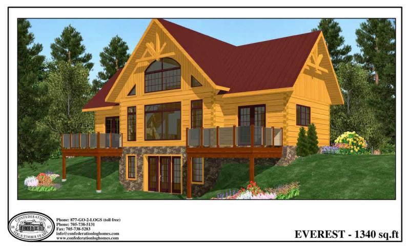 木结构别墅户型图0413525 帖子ID:8319-木图网-木结构之家 www.woodpic.cn