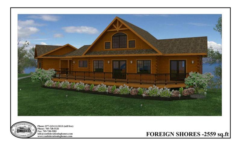 木结构别墅户型图0433029 帖子ID:8321-木图网-木结构之家 www.woodpic.cn