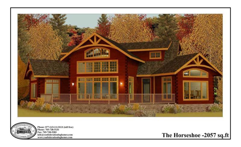 木结构别墅户型图0672142 帖子ID:8343-木图网-木结构之家 www.woodpic.cn