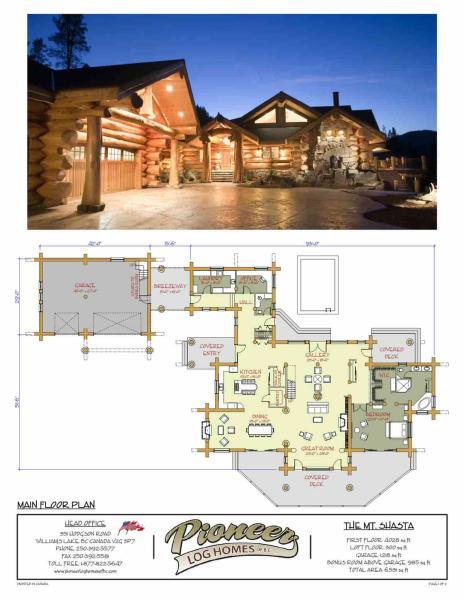 木结构别墅户型图0898645 帖子ID:8365-木图网-木结构之家 www.woodpic.cn