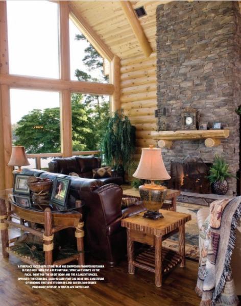 木结构别墅户型图1817625 帖子ID:8455-木图网-木结构之家 www.woodpic.cn