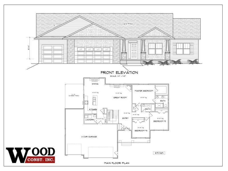 木结构别墅户型图373725 帖子ID:8648-木图网-木结构之家 www.woodpic.cn