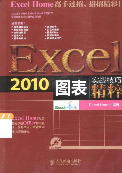 Excel 2010图表实战技巧精粹8571 帖子ID:8655-木图网-木结构之家 www.woodpic.cn