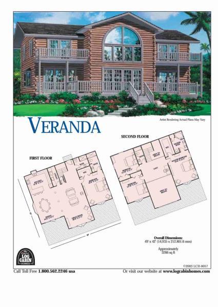 休闲木屋户型图1483061 帖子ID:7837-木图网-木结构之家 www.woodpic.cn