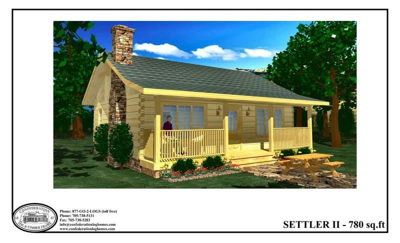 休闲木屋户型图1731185 帖子ID:7862-木图网-木结构之家 www.woodpic.cn