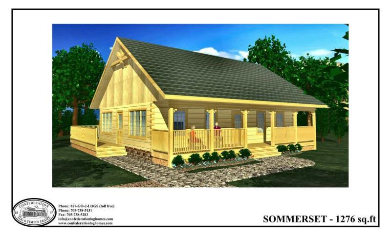 休闲木屋户型图1751028 帖子ID:7864-木图网-木结构之家 www.woodpic.cn