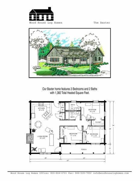 休闲木屋户型图1815963 帖子ID:7870-木图网-木结构之家 www.woodpic.cn