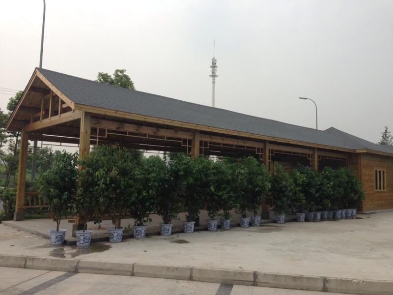 防腐木景观廊亭333 帖子ID:981-木图网-木结构之家 www.woodpic.cn
