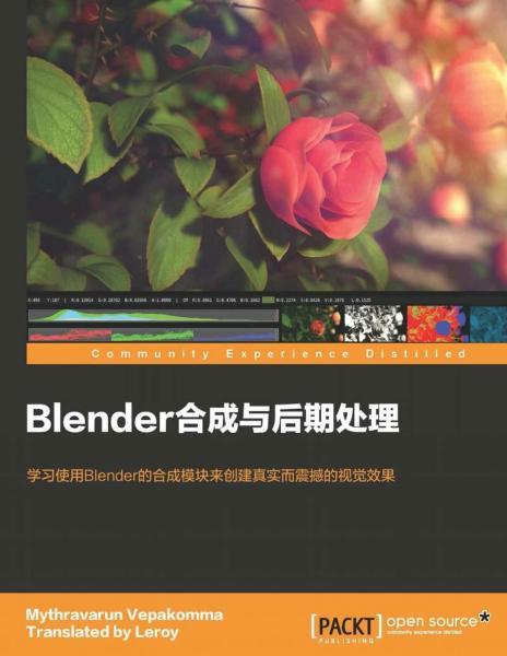 Blender合成与后期处理2294 帖子ID:8875-木图网-木结构之家 www.woodpic.cn
