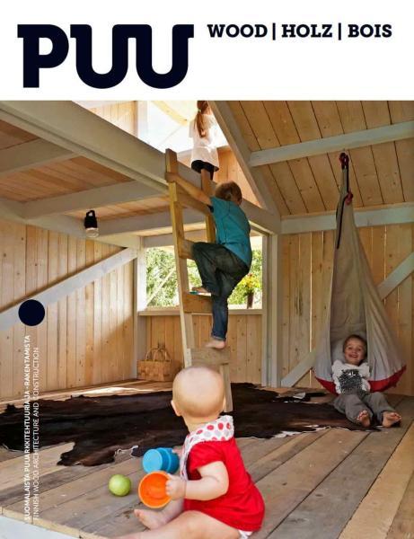 芬兰和欧洲的木建筑和结构3804 帖子ID:9176-木图网-木结构之家 www.woodpic.cn