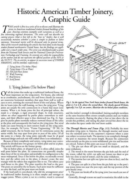 美国木结构连接节点图示9695 帖子ID:9194-木图网-木结构之家 www.woodpic.cn