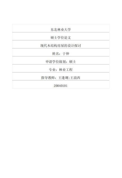 现代木结构房屋的设计探讨2796 帖子ID:9354-木图网-木结构之家 www.woodpic.cn