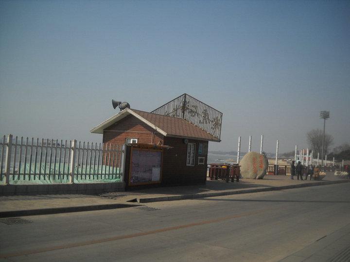 防腐木保安亭8797 帖子ID:989-木图网-木结构之家 www.woodpic.cn