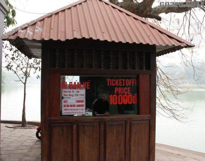 防腐木移动式岗亭6997 帖子ID:990-木图网-木结构之家 www.woodpic.cn